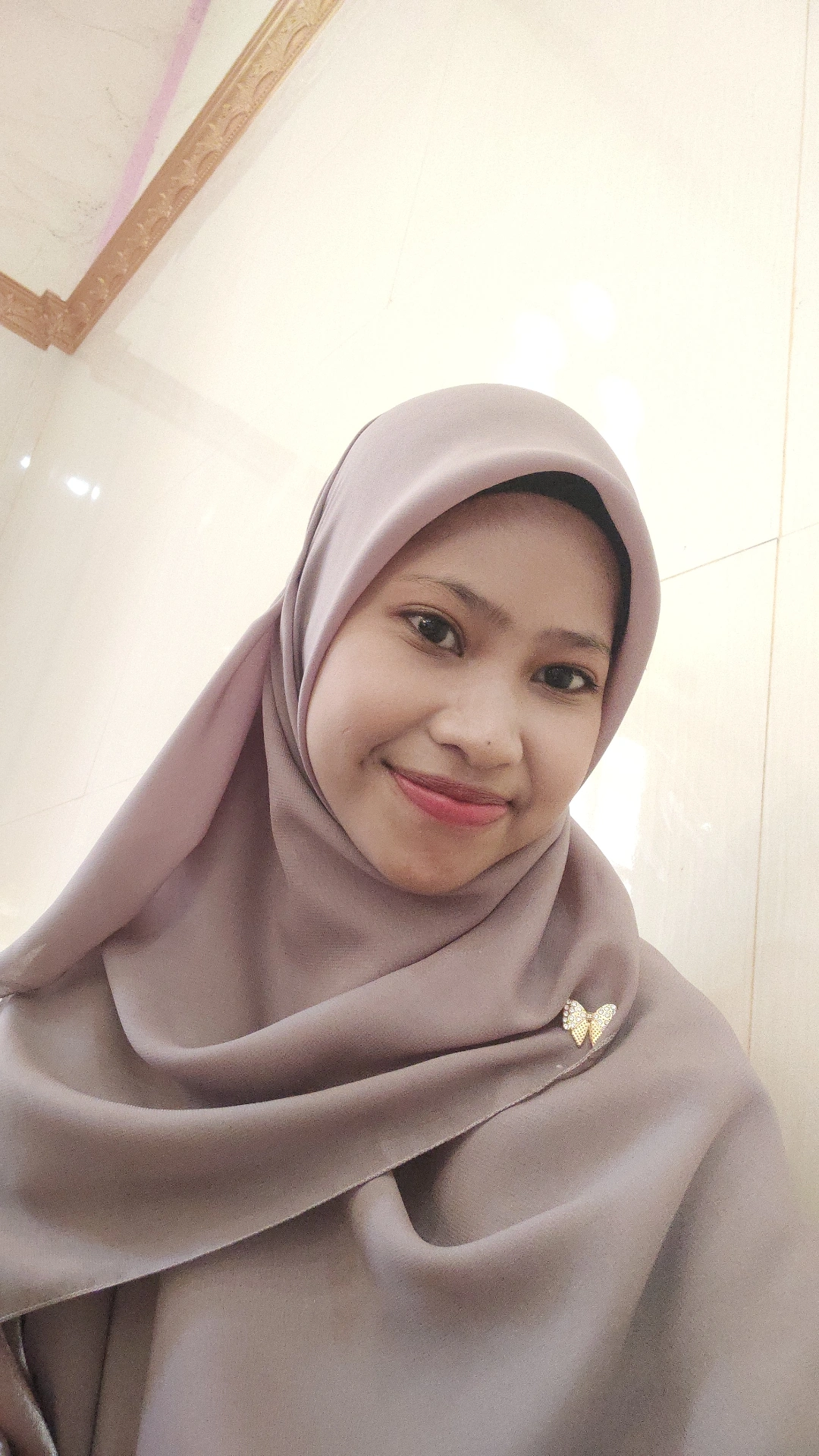 Alifah Muslimah